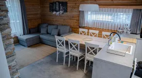 ALPEART BOHINJ HOLIDAY units - Image 5