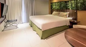 Flat em hotel Morador 106 - Image 2