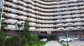Premier Alatau Hotel - Image 5