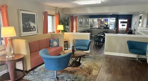 UNIVERSITY INN Winston - Image 3