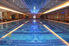 Chateau Star River Taiyuan - Image 5