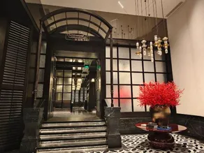 Chengdu Anlandon International Hotel - Image 4
