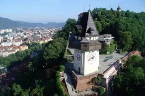 Schlossberg View - Image 1