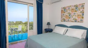 Hotel Villa Degli Aranci - Image 2
