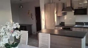 Dans grand appart de 113m2 proche Paris - Image 4