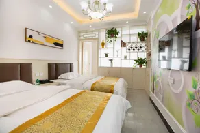 Xinya Business Hotel (University Science Park Branch) - Image 2