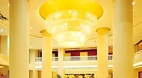 Dolton Changsha Spa Hotel - Image 3