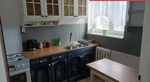 Centrum ul Kossaka 12b trzy łóżka przy galerii z Balkonem - Image 5