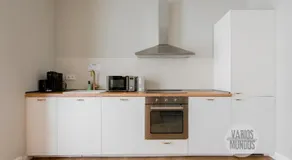 Vive el Retiro para 7 desde Alberto Bosch 14 E1 - Image 2