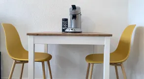 Studio Grenoble Gare GEM PLACE PARKING GRATUIT - Image 3