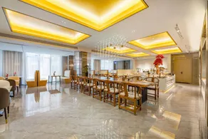 New Century Mansion Hotel Cixi Guanhaiwei - Image 3
