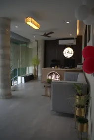 Hotel Bilasa Park Inn - Image 4