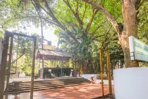 Hotel O Eden Garden - Image 5