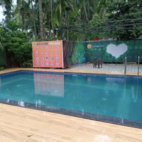 Swamichhaya Resort Alibaug - Image 3