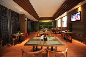 Haoyun oriental hotel - Image 2