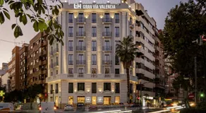 L&H Gran Vía Valencia - Image 2