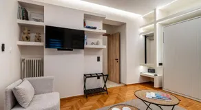 The Apex Boutique Apartment B1 - Image 5