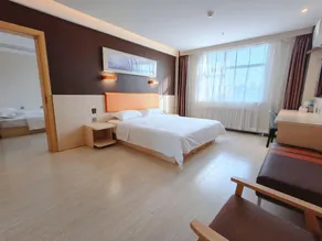 7 Days Premium·Shenyang Sujiatun International Exhibition Center [High-end Budget Hotel] - Image 2