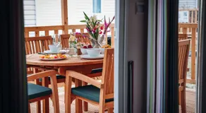 The holidayhome, argles sur mer - Image 4