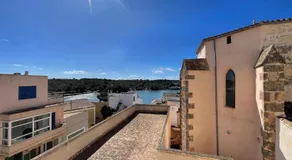 Authentic Old Town Apartment in Portocolom ETV7076 - Image 5