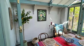 Pretty Cottage in Central Lewes - Image 2