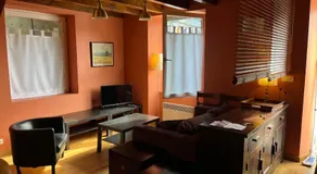Casa de poble acollidora,amb llar de foc, - Image 3