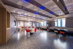 Ibis Yangzhou Wanda Plaza - Image 5