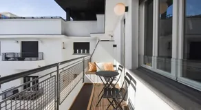 Luxury 2BR Bauhaus on the beach by HolyGuest - Image 4