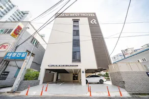 Calm Rest Hotel Masan - Image 5