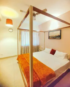 Spacious Ac room - Image 2