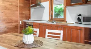 Casita de madera - Image 4