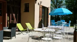 Domaine du Der - au milieu de nulle part, Chambres et tables dhotes au lac du Der - Image 4