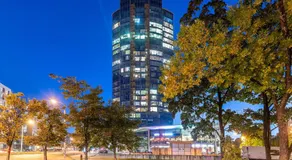 Luxury Panoramic Vilnius apartment - Image 3
