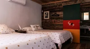 Hotel La Estacion - Image 2