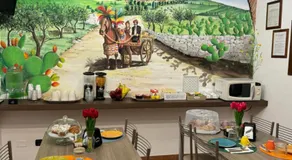 B&B L'angolo di Plutia - Image 4