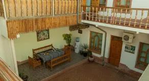 Best Hotel Nasriddin Navruz 1 Minut way till Old City - Image 4