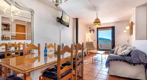 Apartamento Casa Manuela en Capileira - Alpujarra - Image 3
