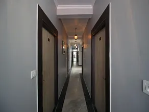 OYO Flagship 9231 Hotel Jinesh - Image 2