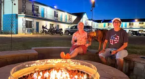 Roadrunner Lodge Motel - Image 3