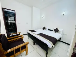 BIGCAT SARISKA HOMESTAY - Image 5