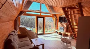 Cabana AFrame Olanesti - Image 2