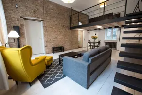Stylish Studio Apartment in the Heart of Riga - Image 4