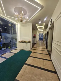 Kasauli Continental Resort - Image 4