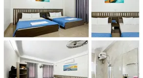 Minh Đức Hotel Quan Lạn - Image 3