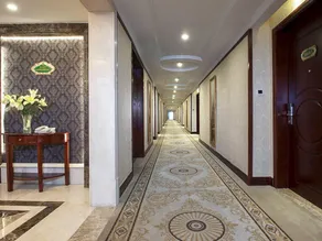 Vienna Hotel Shaoguan Wujiang Mining Park Branch - Image 2