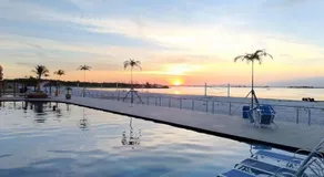 Refúgio em Arraial do Cabo, Momentos inesquecíveis em um apartamento de luxo com 2 quartos, 2 BANHEIROS e 2 vagas de carro entre a praia e a lagoa - Image 2