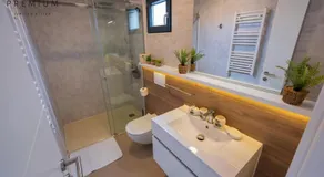 XL Premium Mobile Home Ivatti&Attiva 80 m from the Beach - Camp HERON ISLAND - Image 2
