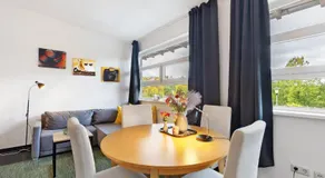 Studio-Apartment - Image 2