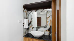 Hotel Mon Rivage Rooms and Service Apartments - Image 5