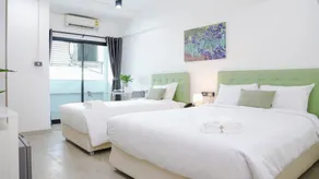 Chana Bangkok Hotel - Image 3